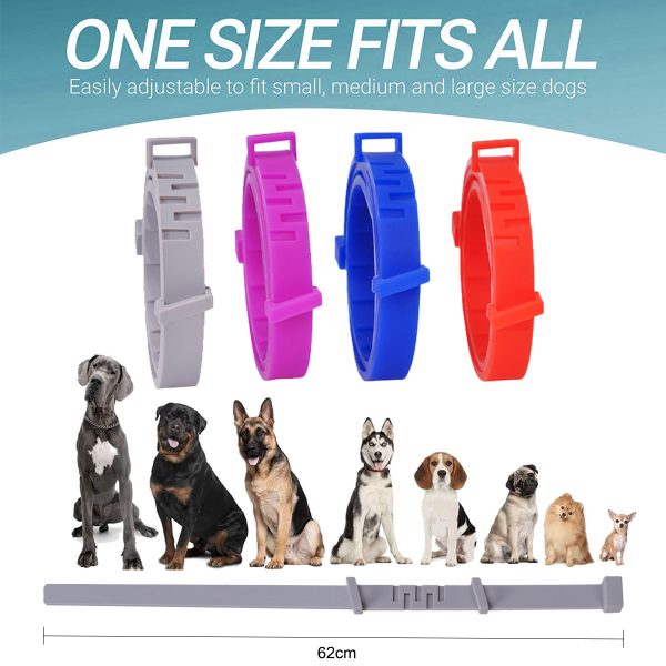UltraShield 8-Month Flea & Tick Collar